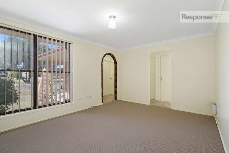 Third view of Homely house listing, 94 Grange Crescent, Cambridge Gardens NSW 2747