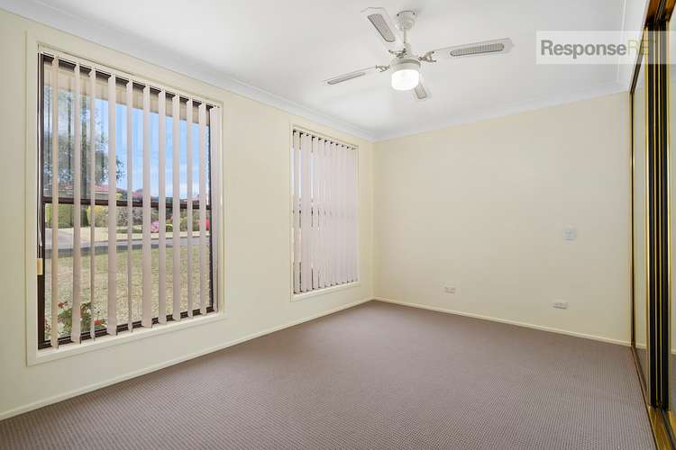 Fourth view of Homely house listing, 94 Grange Crescent, Cambridge Gardens NSW 2747