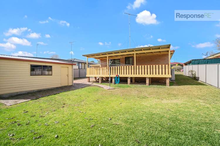 Fifth view of Homely house listing, 94 Grange Crescent, Cambridge Gardens NSW 2747