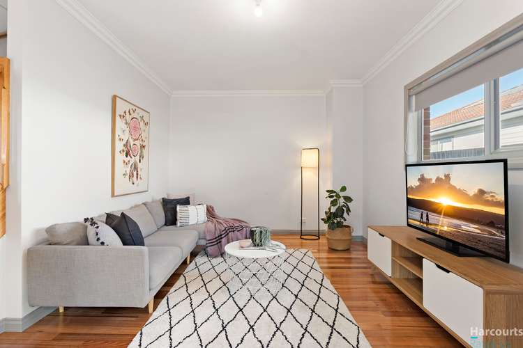 Second view of Homely townhouse listing, 1/16 Asquith Street, Reservoir VIC 3073