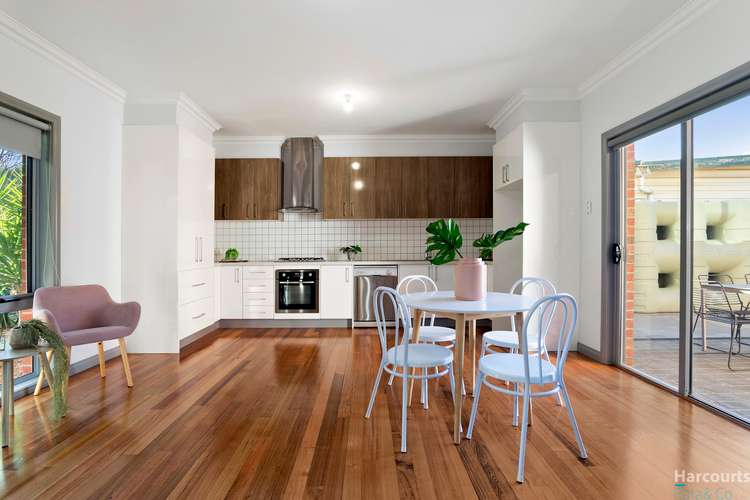 Third view of Homely townhouse listing, 1/16 Asquith Street, Reservoir VIC 3073