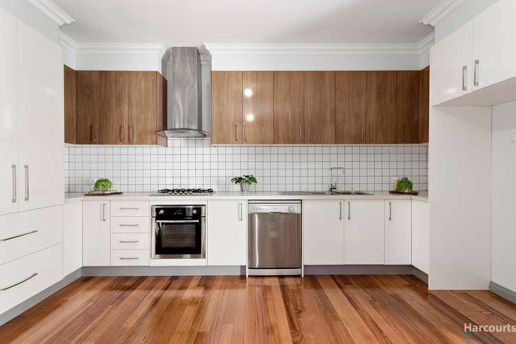 Fourth view of Homely townhouse listing, 1/16 Asquith Street, Reservoir VIC 3073