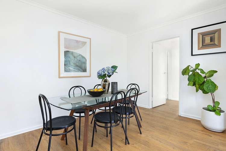Second view of Homely apartment listing, 9/15 Alexandra Avenue, Elsternwick VIC 3185