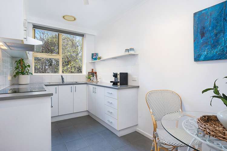 Third view of Homely apartment listing, 9/15 Alexandra Avenue, Elsternwick VIC 3185