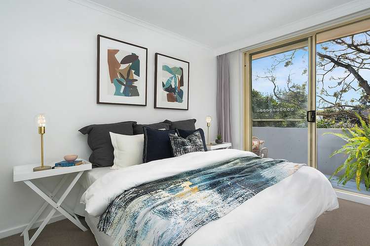 Fourth view of Homely apartment listing, 9/15 Alexandra Avenue, Elsternwick VIC 3185