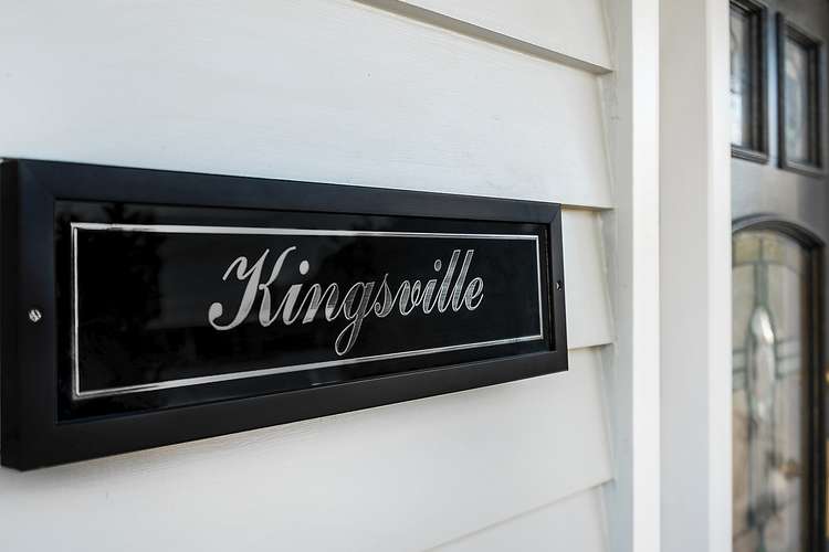 Third view of Homely house listing, 1/70 Kingsville Street, Kingsville VIC 3012