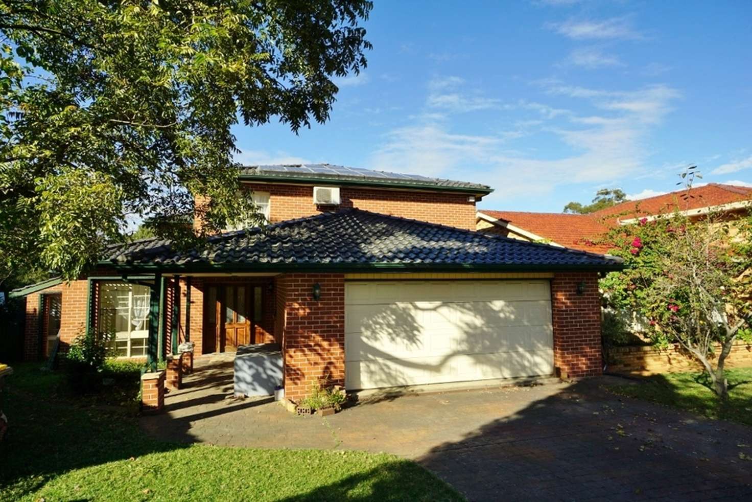 Main view of Homely house listing, 3 Danbury Close, Marsfield NSW 2122