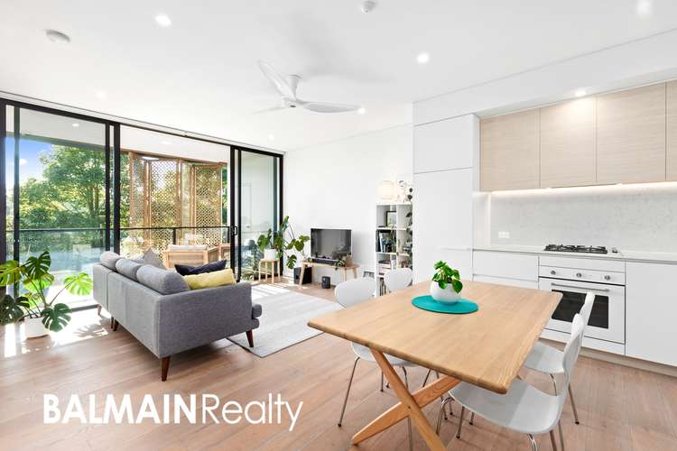 205/118 Terry Street, Rozelle NSW 2039