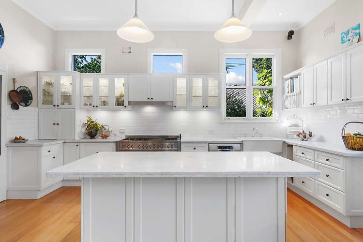 Second view of Homely house listing, 51 Batemans Road, Gladesville NSW 2111