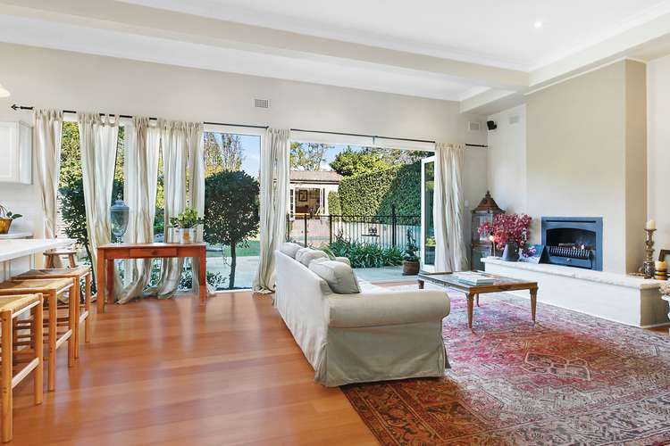 Third view of Homely house listing, 51 Batemans Road, Gladesville NSW 2111