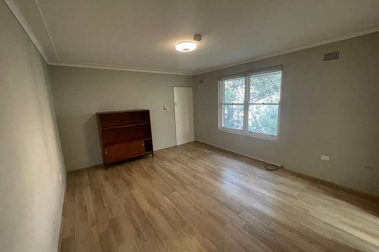 Second view of Homely studio listing, 8/10 Short Street, Glebe NSW 2037