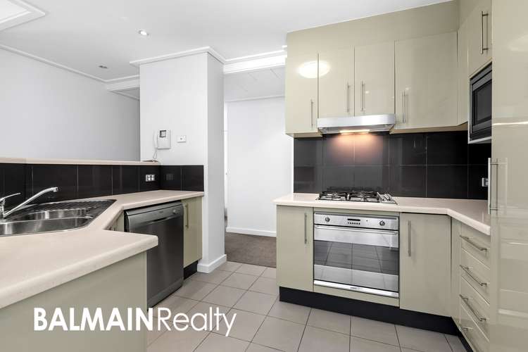 Fourth view of Homely apartment listing, Level 3/29 Margaret Street, Rozelle NSW 2039