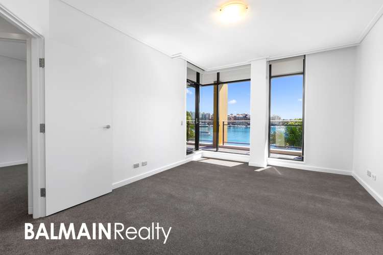 Fifth view of Homely apartment listing, Level 3/29 Margaret Street, Rozelle NSW 2039