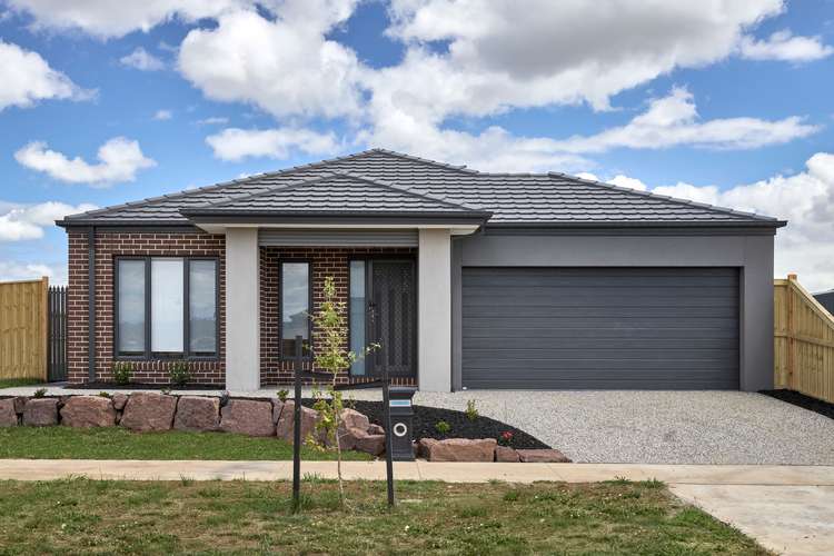 Main view of Homely house listing, 142 Mills Road, Warragul VIC 3820