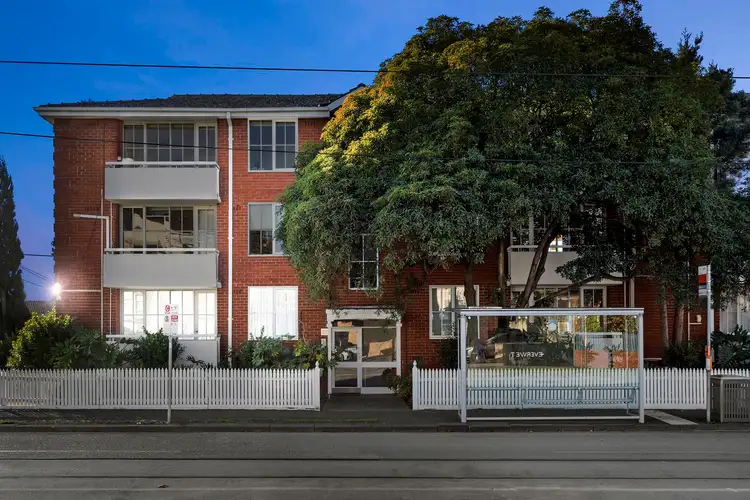 1/661 Malvern Road