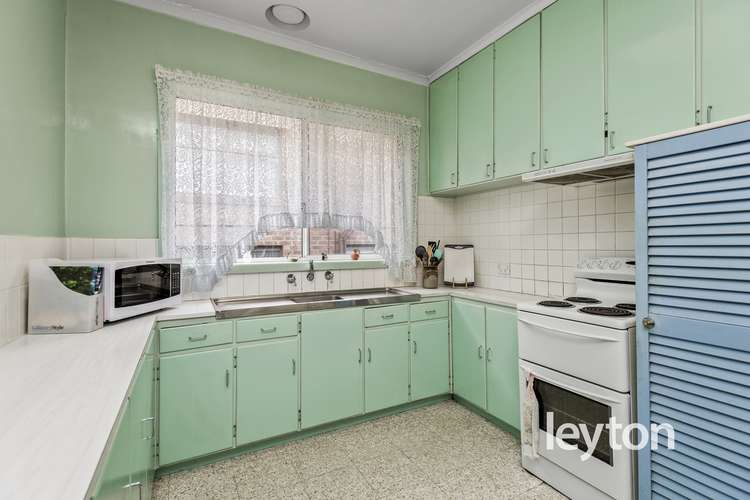 Second view of Homely house listing, 13 Wareham Street, Springvale VIC 3171