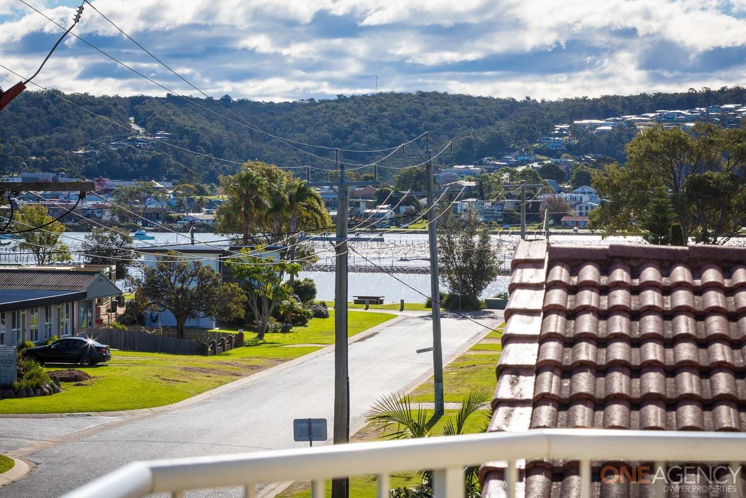 Main view of Homely blockOfUnits listing, 19 Ocean Drive, Merimbula NSW 2548