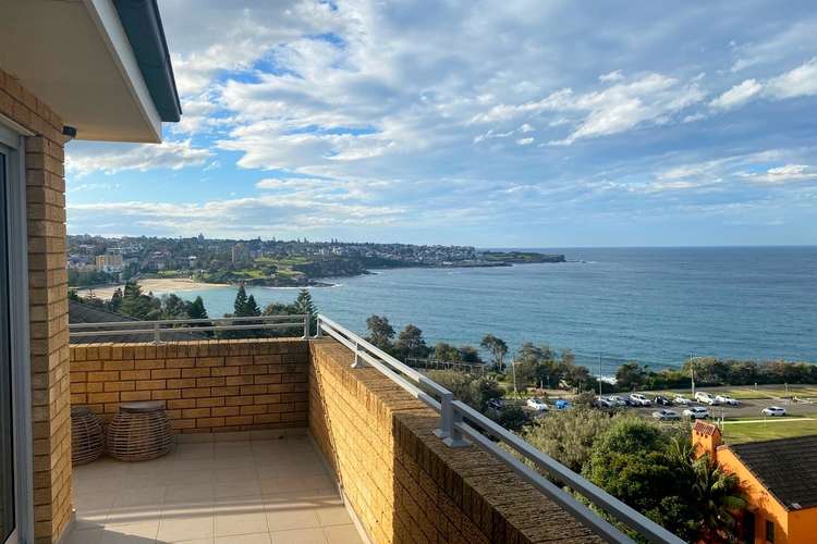 Main view of Homely apartment listing, 8/4 Dundas Street, Coogee NSW 2034