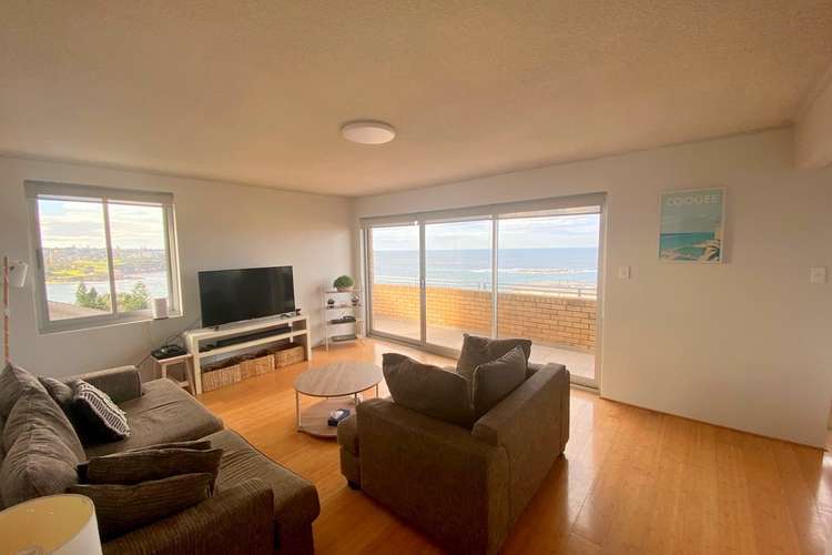 Second view of Homely apartment listing, 8/4 Dundas Street, Coogee NSW 2034