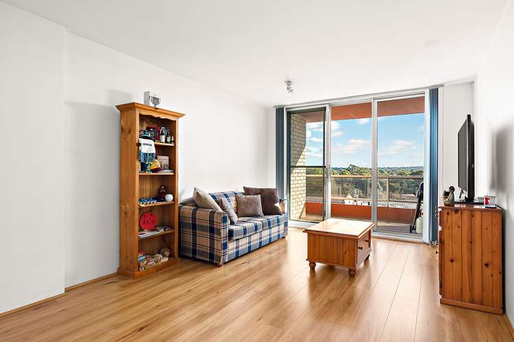 Second view of Homely unit listing, Level 6/33B/168-172 Willarong Road, Caringbah NSW 2229