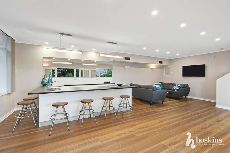 Second view of Homely house listing, 22 Wonga Road, Ringwood VIC 3134
