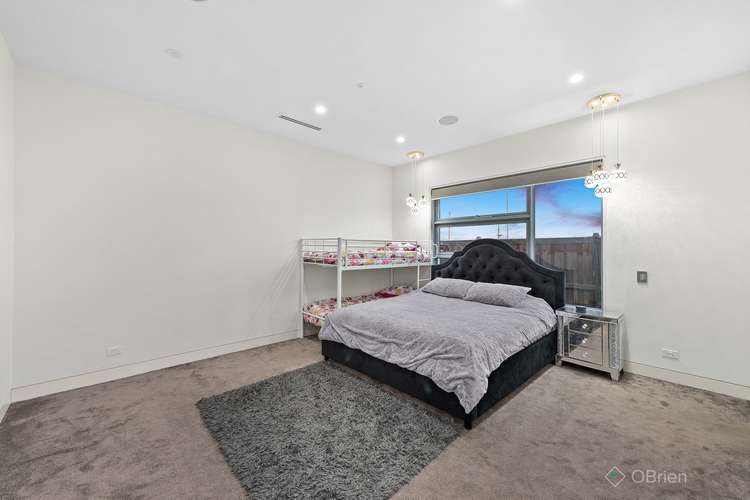 Sixth view of Homely house listing, 70 Rossiter Retreat, Cranbourne North VIC 3977