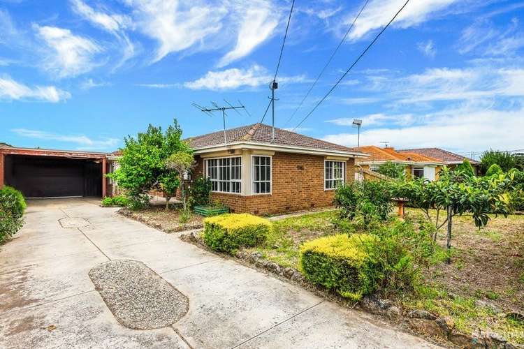 Main view of Homely house listing, 29 Laurel Crescent, Campbellfield VIC 3061