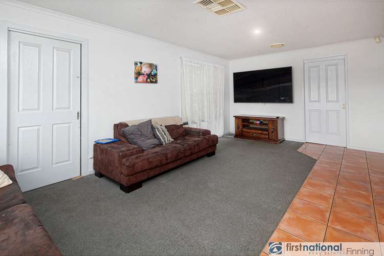 Third view of Homely house listing, 32 Raffindale Crescent, Cranbourne West VIC 3977
