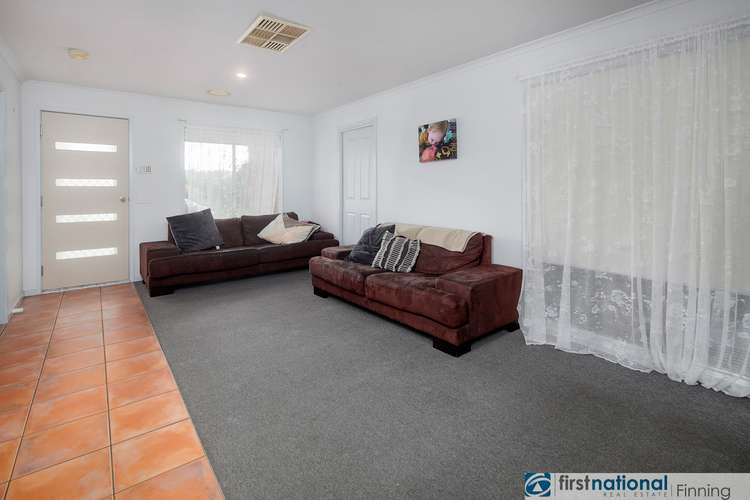 Fourth view of Homely house listing, 32 Raffindale Crescent, Cranbourne West VIC 3977