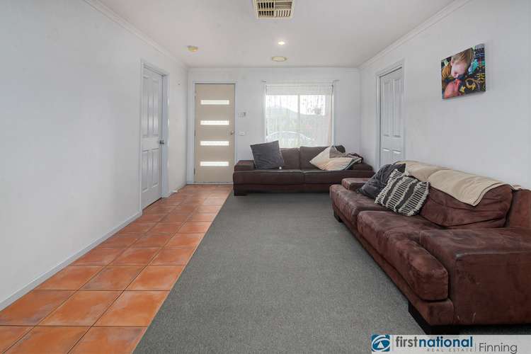 Fifth view of Homely house listing, 32 Raffindale Crescent, Cranbourne West VIC 3977