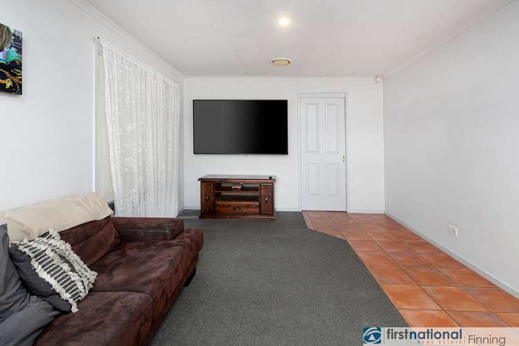Sixth view of Homely house listing, 32 Raffindale Crescent, Cranbourne West VIC 3977