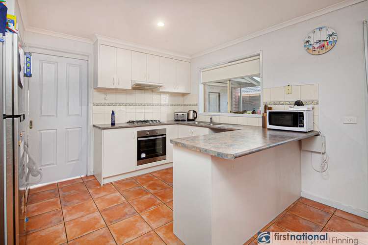 Seventh view of Homely house listing, 32 Raffindale Crescent, Cranbourne West VIC 3977