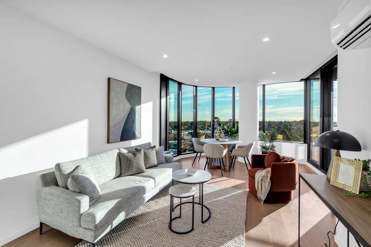 Main view of Homely apartment listing, 308A, 510A/235 Springvale Road, Glen Waverley VIC 3150