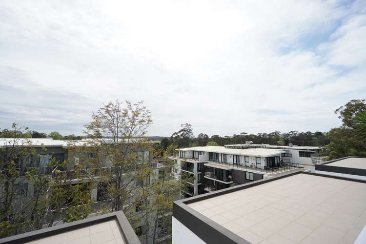 Third view of Homely apartment listing, 30/54-56 Keeler Street, Carlingford NSW 2118