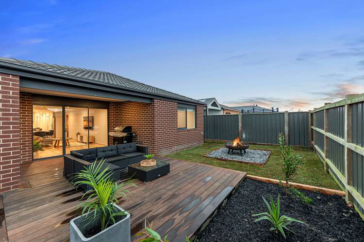 Third view of Homely house listing, 16 Bottletree Road, Botanic Ridge VIC 3977