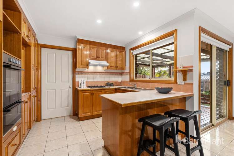 Third view of Homely house listing, 8 Capital Way, South Morang VIC 3752