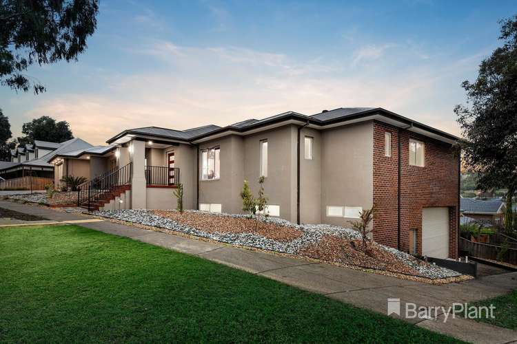 Main view of Homely house listing, 111 Meridian Drive, South Morang VIC 3752