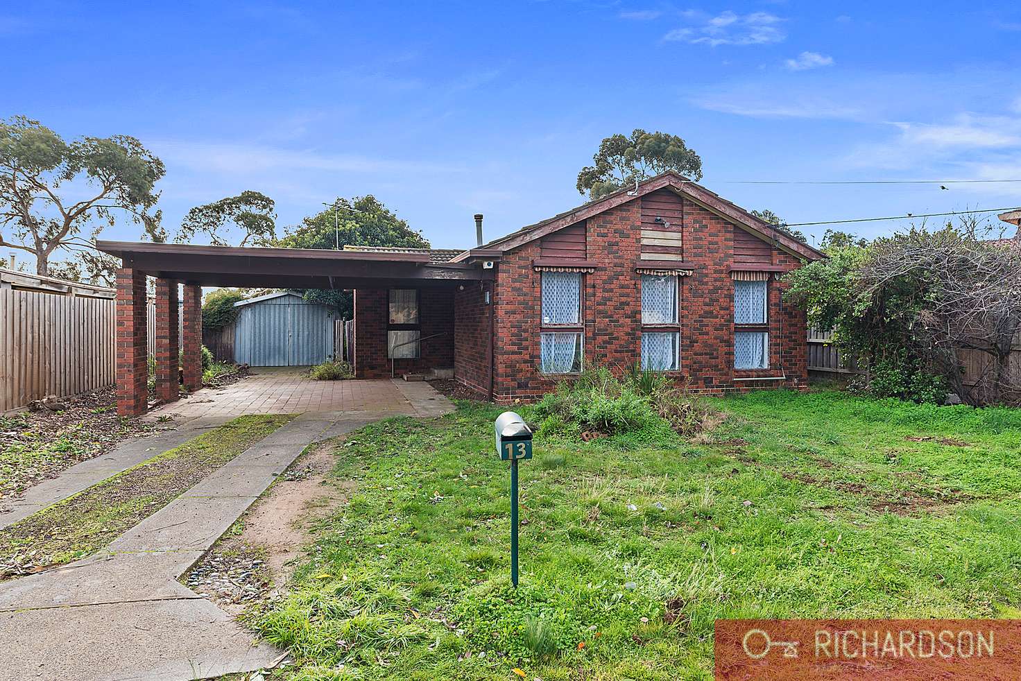 Main view of Homely house listing, 13 Kelvin Grove, Werribee VIC 3030