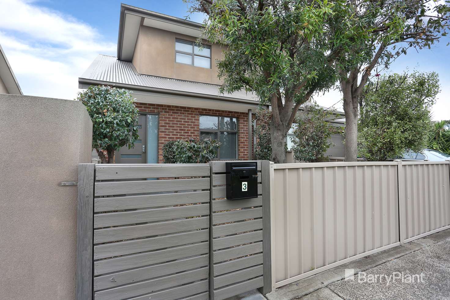 Main view of Homely townhouse listing, 3/54-56 Isla Avenue, Glenroy VIC 3046