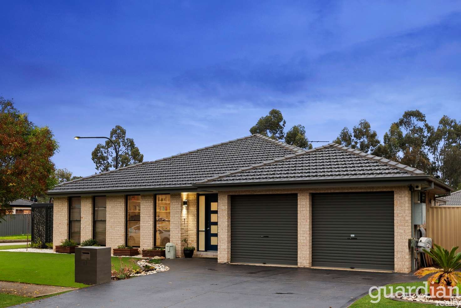 Main view of Homely house listing, 67 Damien Drive, Parklea NSW 2768