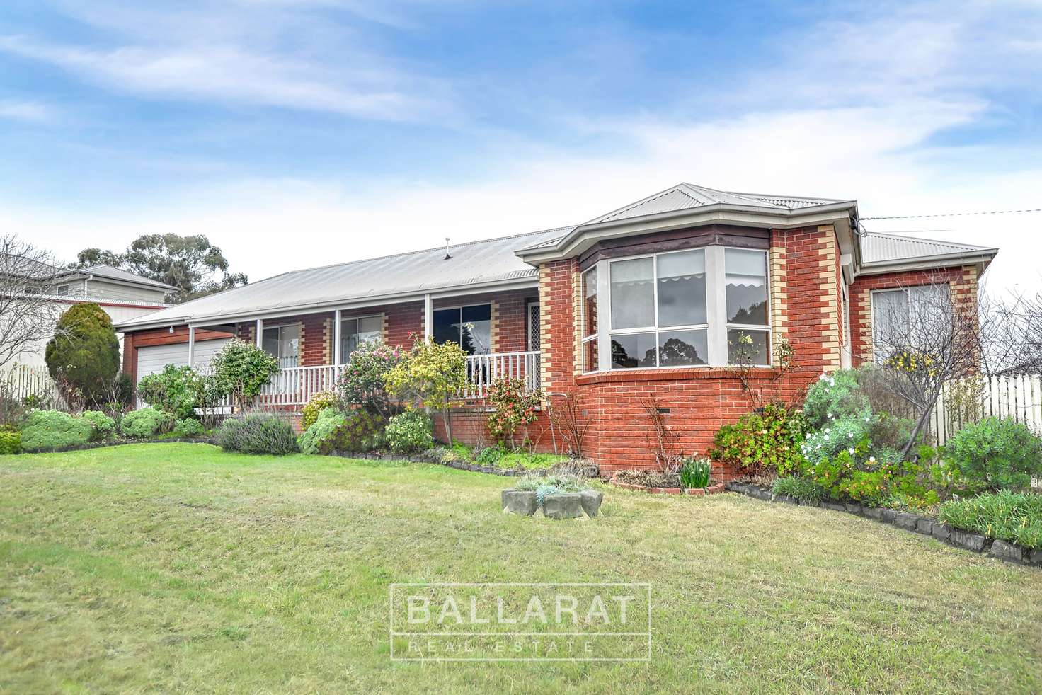 Main view of Homely house listing, 29 Heales Street, Mount Pleasant VIC 3350