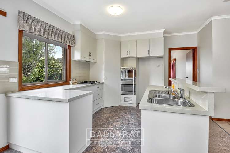 Second view of Homely house listing, 29 Heales Street, Mount Pleasant VIC 3350