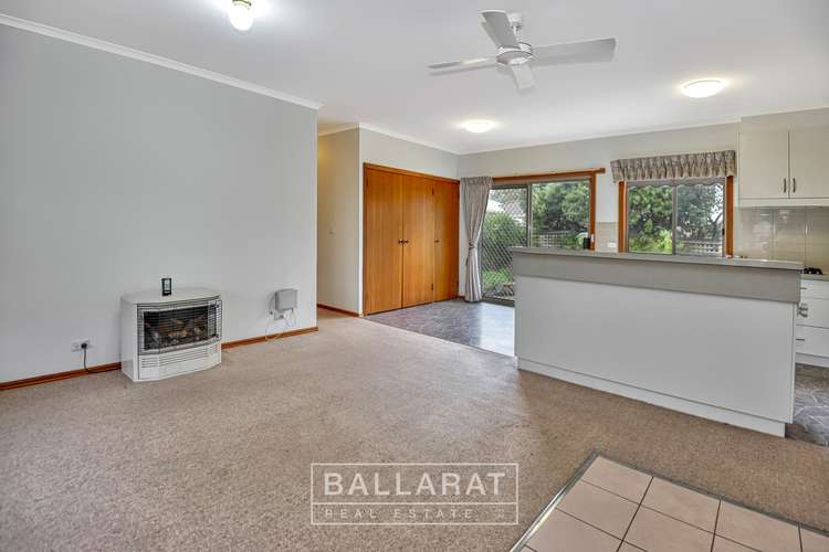 Third view of Homely house listing, 29 Heales Street, Mount Pleasant VIC 3350