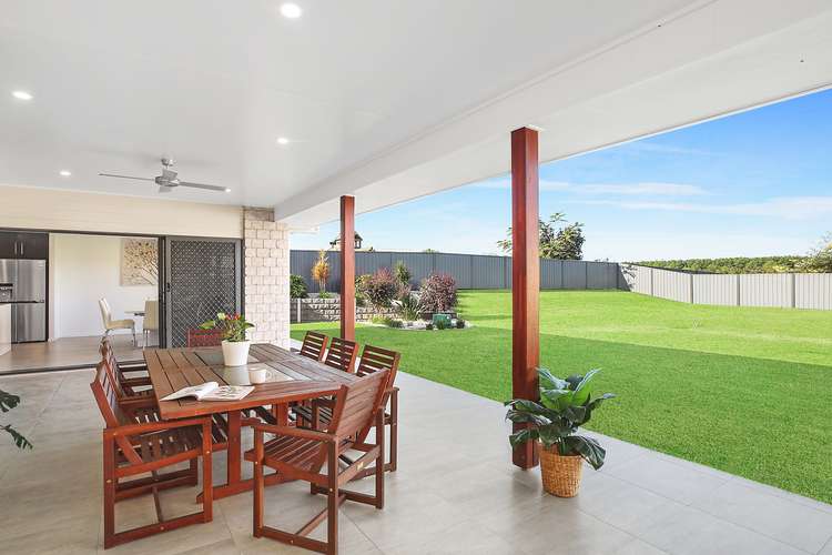 Second view of Homely house listing, 23 Wattle Avenue, Beerburrum QLD 4517