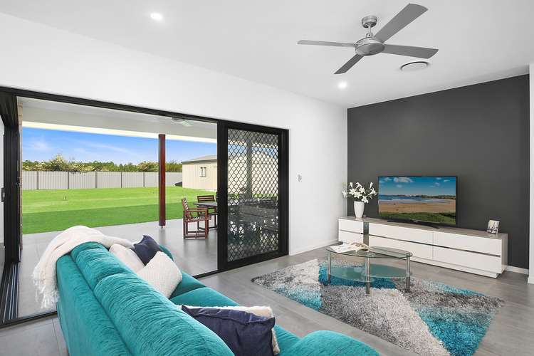 Fifth view of Homely house listing, 23 Wattle Avenue, Beerburrum QLD 4517