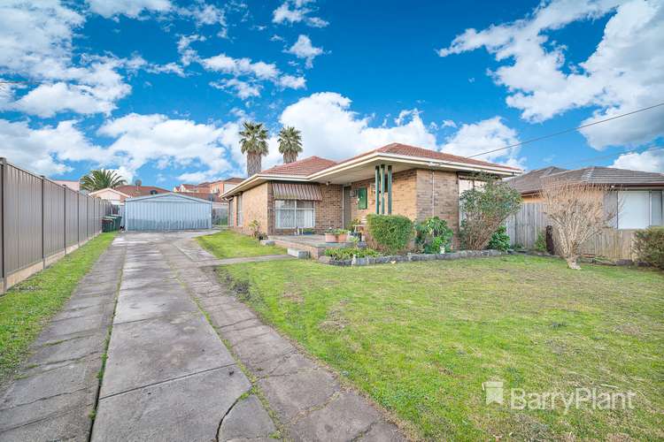 7 Greenwich Place, Campbellfield VIC 3061