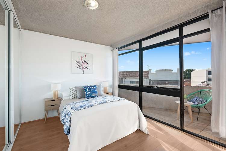 Fifth view of Homely apartment listing, 12/682 New Canterbury Road, Hurlstone Park NSW 2193
