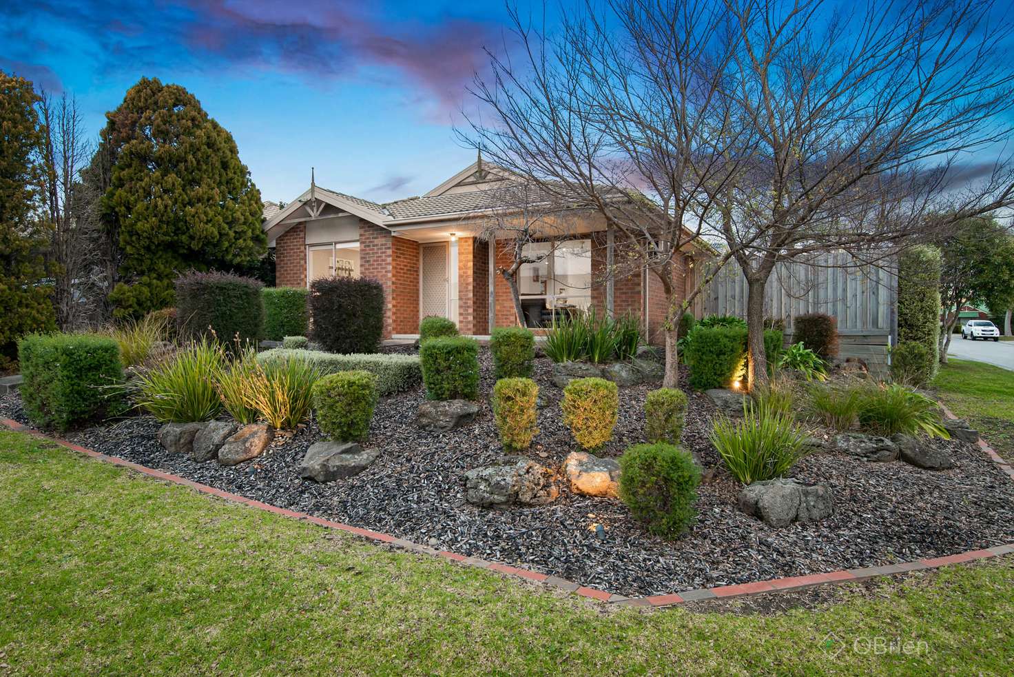 Main view of Homely house listing, 11 Alton Court, Narre Warren VIC 3805