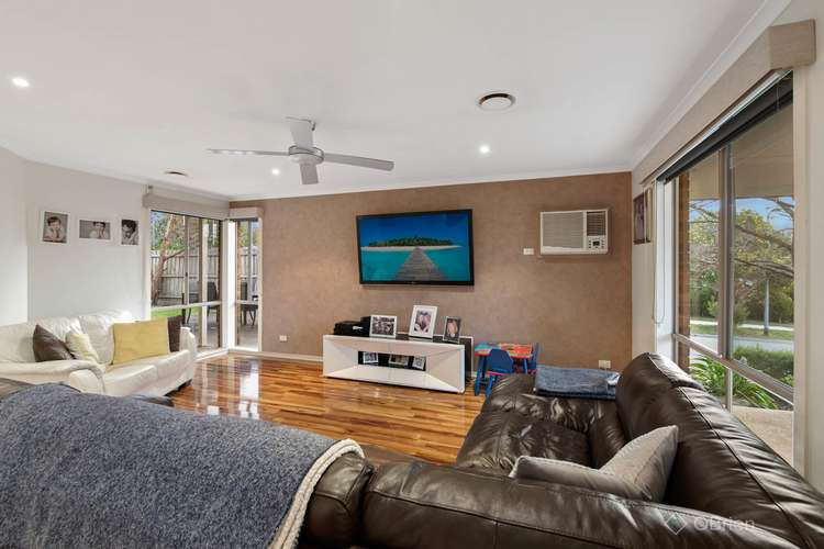 Second view of Homely house listing, 11 Alton Court, Narre Warren VIC 3805