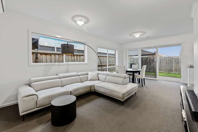 Second view of Homely house listing, 24 Portrait Place, Clyde North VIC 3978